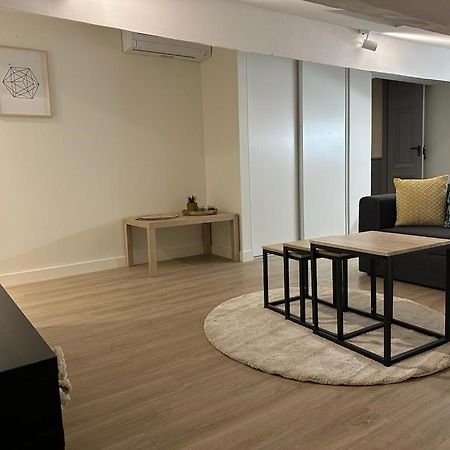 Appartement Studio 30M2 Quartier Saint-Georges 圖盧茲 外观 照片