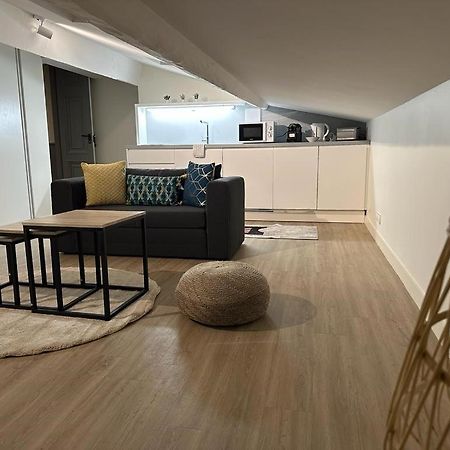 Appartement Studio 30M2 Quartier Saint-Georges 圖盧茲 外观 照片