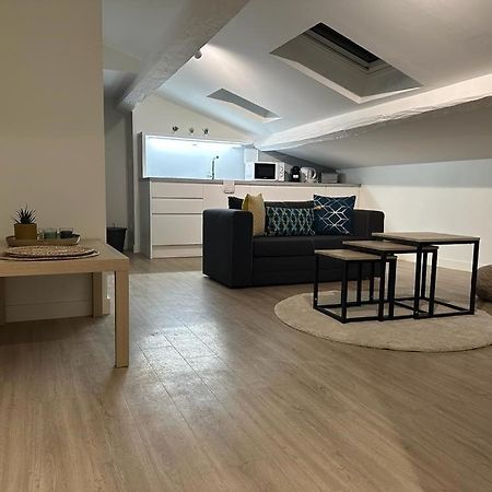 Appartement Studio 30M2 Quartier Saint-Georges 圖盧茲 外观 照片