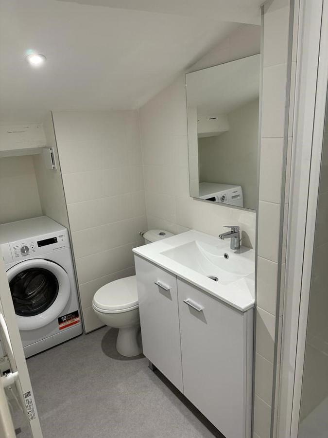 Appartement Studio 30M2 Quartier Saint-Georges 圖盧茲 外观 照片