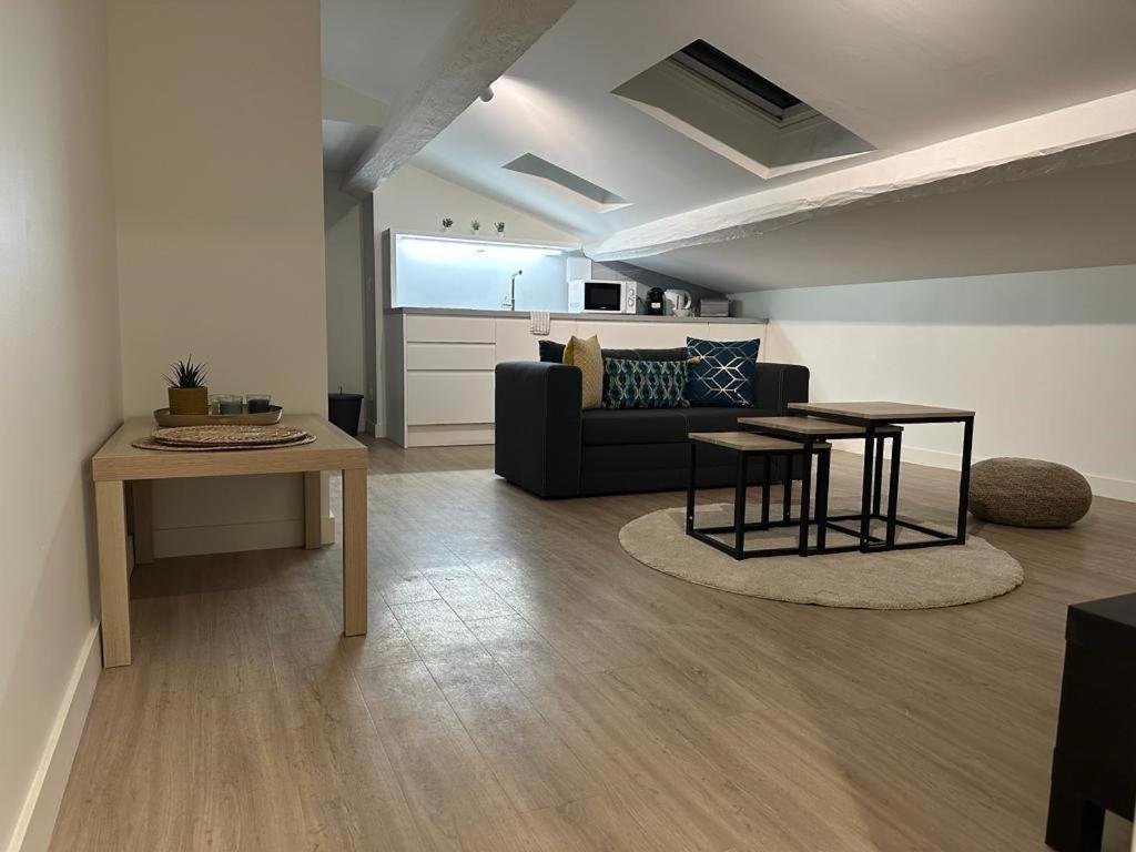 Appartement Studio 30M2 Quartier Saint-Georges 圖盧茲 外观 照片